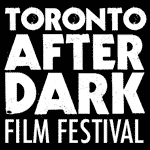 Ethereal Chrysalis opening for Manborg at Toronto After Dark Film Festival