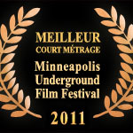 Minneapolis Underground Film Festival